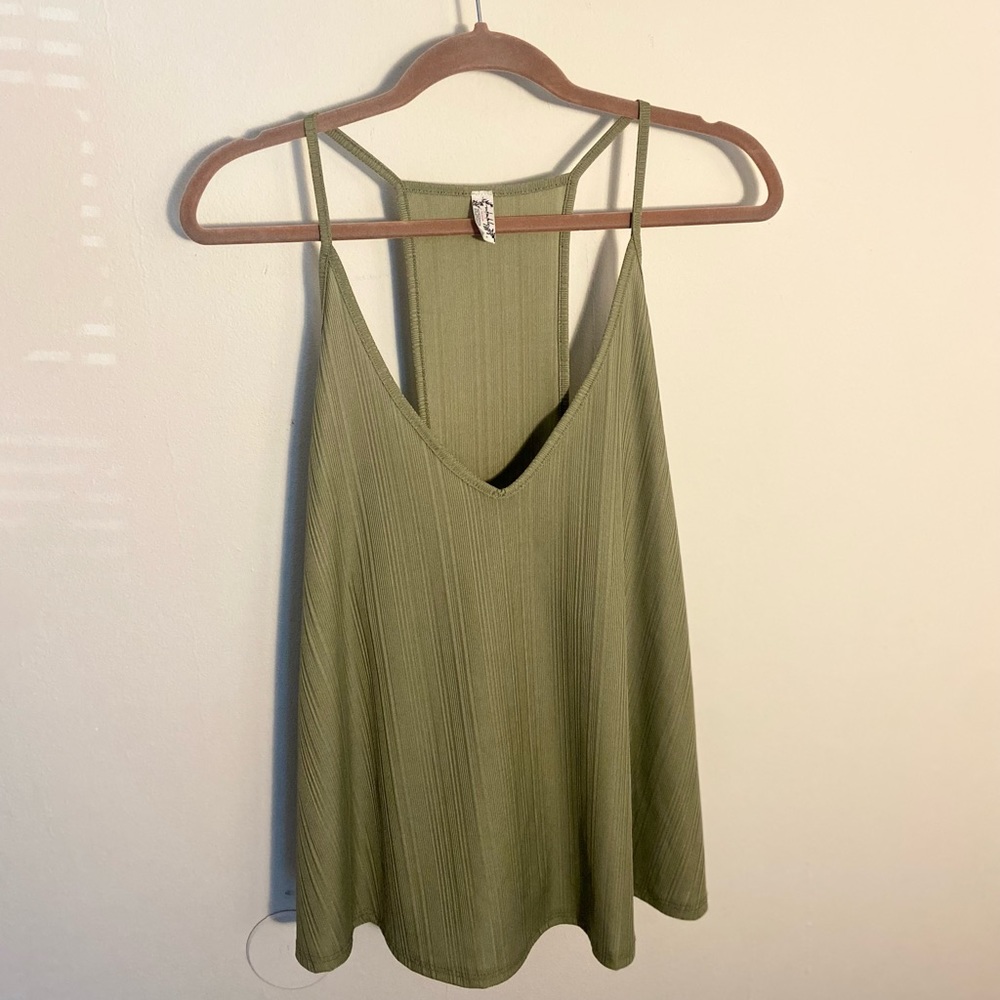 Intimately Free People ‘slinky slinky’